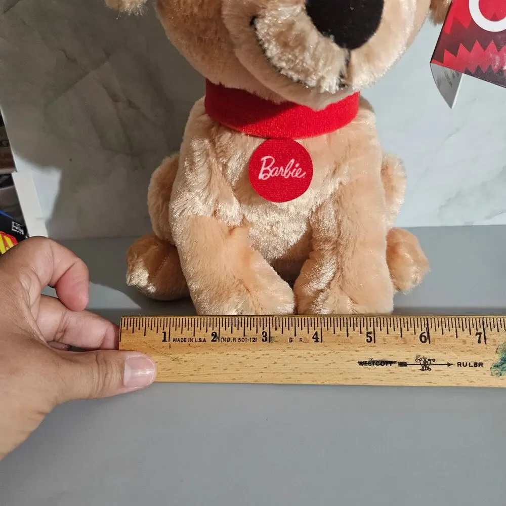 Mattel Barbie Dog